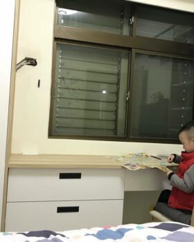 系統櫃推薦｜書房櫃｜梅特林系統櫃媒合中心