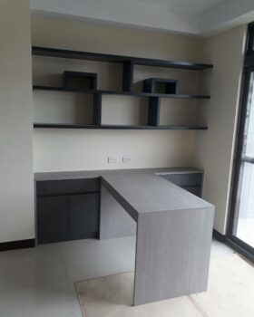 系統櫃推薦｜書房櫃｜梅特林系統櫃媒合中心