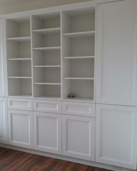 系統櫃推薦｜書房櫃｜梅特林系統櫃媒合中心