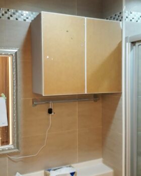 系統櫃推薦｜浴室櫃｜梅特林系統櫃媒合中心